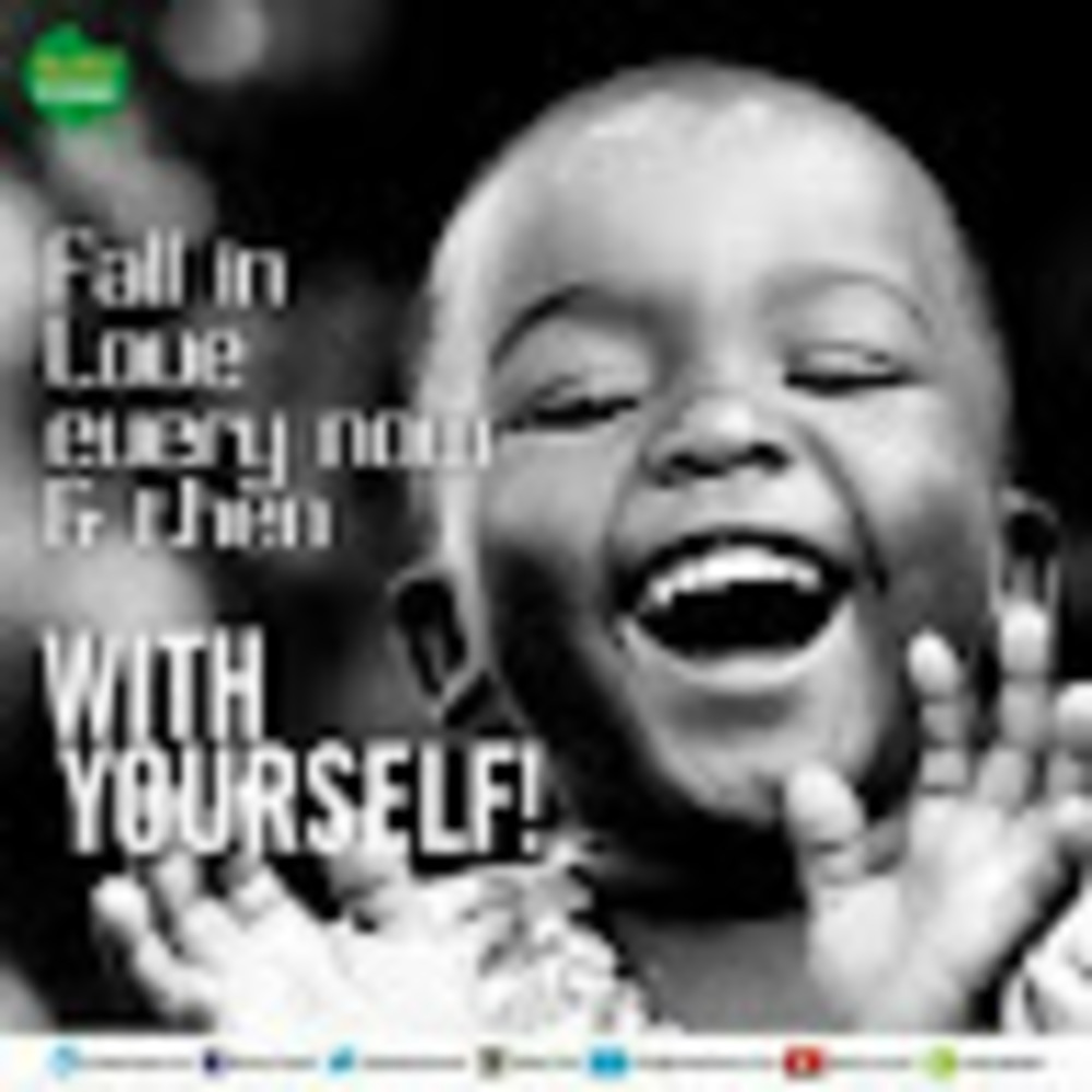 Meet your Posher, Nnenna